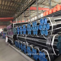 ASTM A106 Seamless Steel Pipe